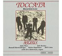 Nexus - 25th Anniversary Season Concer