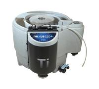 Nexus 320 Ti UV Upgrade Kit - Titanium Enhanced UV Clarifier for Nexus Filters - Drop-In Upgrade for Clearer Pond Water - High Performance Replacement UV System - 55W