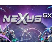 Nexus 5X (PC) Steam Gift - GLOBAL