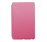 Nexus 7 (2012) Travel Cover Pink
