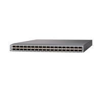 Cisco Nexus N9K-C9336C-FX2 network switch Managed L2/L3 Grey