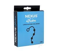 Nexus Anal Beads-E24337 Anal Beads Multicolor L