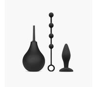 NEXUS Anal Beginner Kit Douche | Anal Enema Set