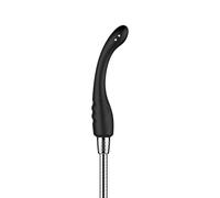 Nexus Anal Douche Kit - Dual Nozzles. Double the Clean. Maximum Confidence.
