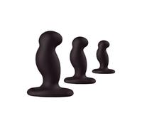 Nexus Starter Kit Anal Plug 3 Units