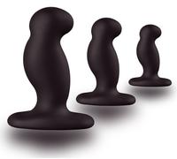Nexus Starter Kit Anal Plug 3 Units