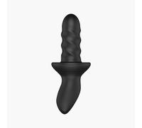 Nexus Ascend Extreme Rotating & Thrusting Prostate Massager - USB Rechargeable