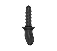 Nexus Ascend Thrusting Rotating Rechargeable Prostate Massager
