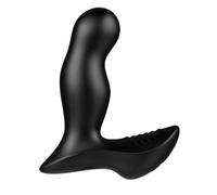 Nexus Beat Remote Control Thumper Vibrating Prostate Massager Anal Butt Plug