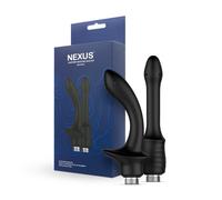 NEXUS Beginner Anal Douche Duo Kit