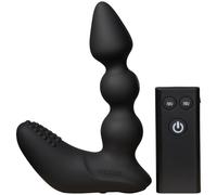 Nexus Bendz Prostate Edition Bendable Vibrating Prostate Massager with Remote