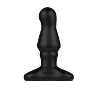 NEXUS Bolster, Remote Controlled Butt Plug with Inflatable Tip, 6 Modes