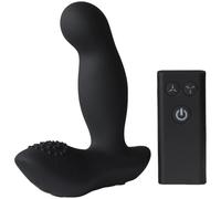Nexus Boost Rechargeable Inflatable Prostate Massager