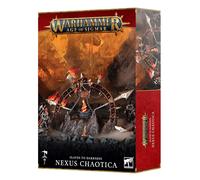 Nexus Chaotica | Warhammer Age of Sigmar Slaves to Darkness Scenery