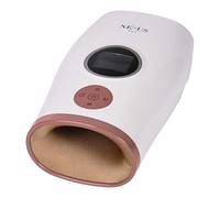 Nexus Company ZenYou Electric Hand Massager with Heat Function & Air Pressure | Pain Relief & Relaxation | Ideal for Osteoarthritis, Carpal Tunnel & Cold Hands or as a Gift