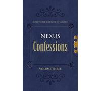 Virgin Mobile – Nexus Confessions: Volume Three: 3