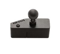 NEXUS Cubby Adapter for VS30 Mercedes-Benz Sprinter Van (1 Inch Ball Passenger's Side)