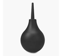 Nexus DOUCHE Black | Anal Enema Colonic Cleaner