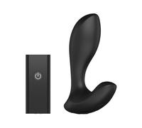 Nexus -E33776 Black One Size