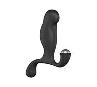 Nexus Excel Prostate Plug 10 Cm Silver