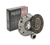 NEXUS F1G061NX Clutch kit