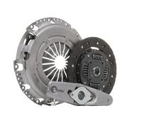 NEXUS F1W093NX Clutch kit