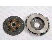 NEXUS F1X014NX Clutch kit