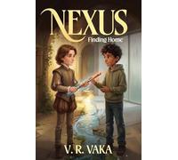 Nexus: Finding Home