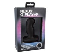 Nexus G-Play Plus Black Large