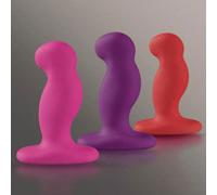 Nexus G-Play Trio Vibrating Prostate Massagers