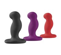 Nexus G-Play Trio Vibrating Prostate Massagers