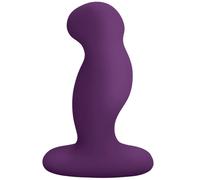 Nexus G-Play Plus Small Unisex Vibrator G-Spot Clitoral Prostate Massager Adult