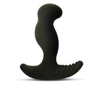 Nexus G-Rider Plus Rechargeable Unisex Massager Black