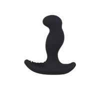 Nexus G-Rider Plus Rechargeable Unisex Massager Black