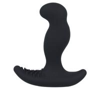 Nexus G-Rider Plus Rechargeable Unisex Massager Black