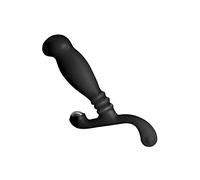 Nexus Glide Prostate Massager Black