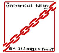 Nexus in a Chain of Thought [Vinyl Single] [VINYL]