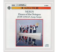 Nexus & Judy Loman - Nexus Dance Of The Octopus - Harp Music