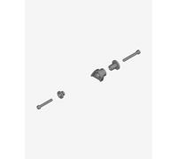 Nexus LH Con-RH UDH dark grey parts