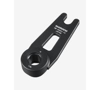 Shimano Nexus Ma 0 Degree Adapter Silver One Size Silver