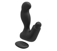 Nexus Max 20 Remote Controlled Unisex Vibrator