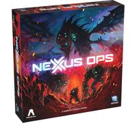 Nexus Ops