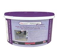 Nexus ProJoint Porcelain Paving Primer | High Performance Priming Slurry, Excellent Workability | Suitable for Internal and External Use - 20kg