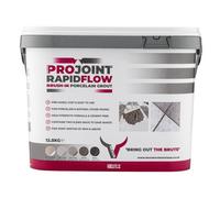 Nexus Projoint™ Rapidflow™ Brush-In Porcelain Paving Grout - Neutral/buff