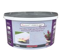 Nexus ProJoint RapidFlow - Mid Grey - 12.5kg