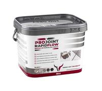 Nexus ProJoint RapidFlow - Mid Grey - 12.5kg