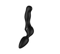 Nexus Rev Twist Vibrating Prostate Massager 6-speed Butt Plug 2-Speed Shaft