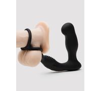 Nexus Revo Embrace Vibrating Prostate Stimulator Black