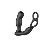Nexus Revo Embrace Vibrating Prostate Stimulator Black
