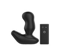 Nexus Revo Extreme Prostate Massage Vibrator Black